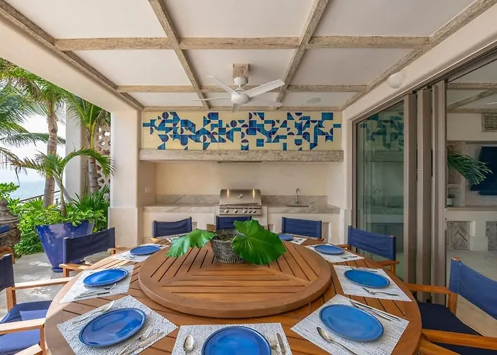 Ohana - Luxe By The Sea * Puerto Aventuras
