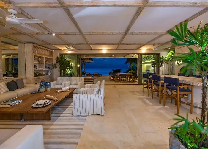 Ohana - Luxe By The Sea * Puerto Aventuras