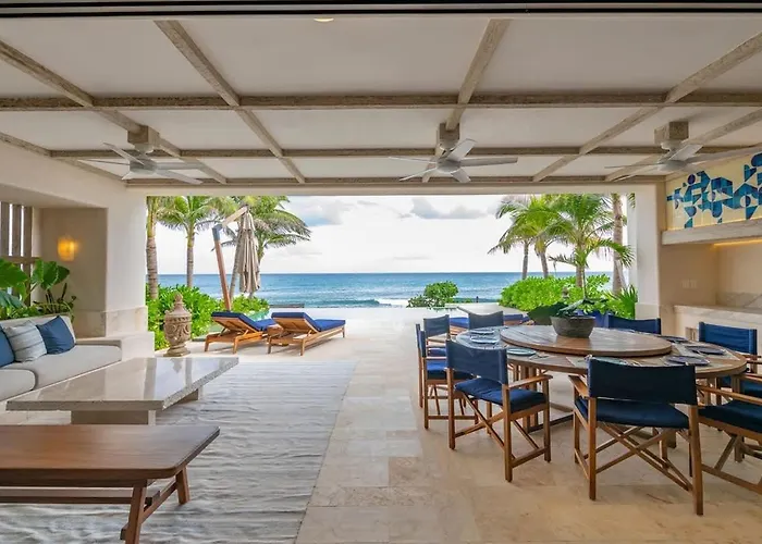 Ohana - Luxe By The Sea