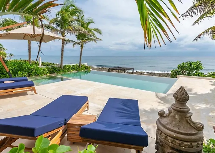 Villa Ohana - Luxe By The Sea