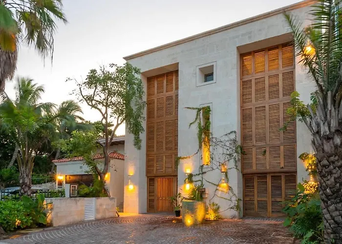 Ohana - Luxe By The Sea Villa Puerto Aventuras