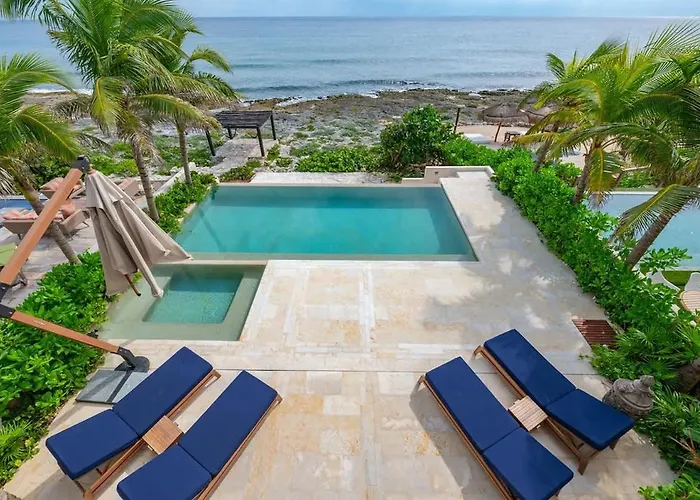 Villa Ohana - Luxe By The Sea *