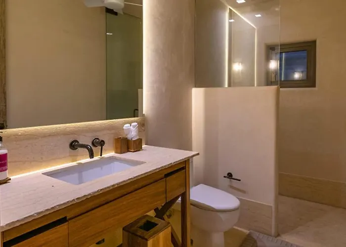 Villa Ohana - Luxe By The Sea Puerto Aventuras