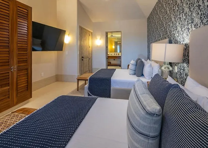 Ohana - Luxe By The Sea * Puerto Aventuras