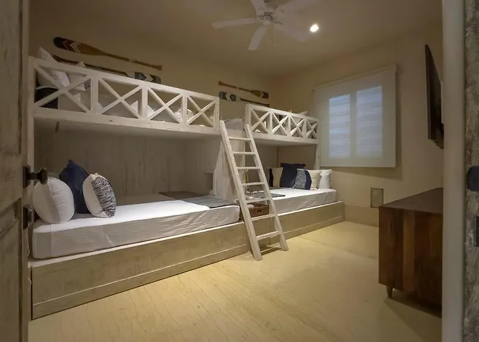 Ohana - Luxe By The Sea *