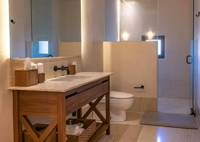 Villa Ohana - Luxe By The Sea Puerto Aventuras