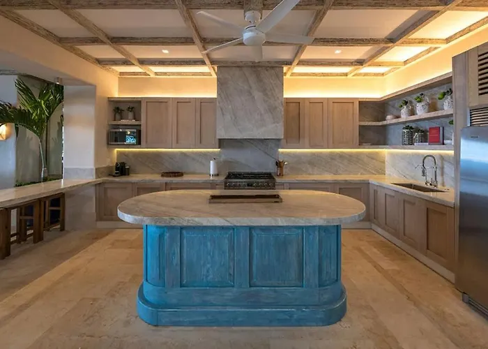 Ohana - Luxe By The Sea Villa