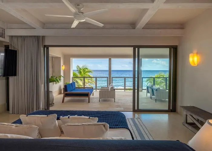 Villa Ohana - Luxe By The Sea