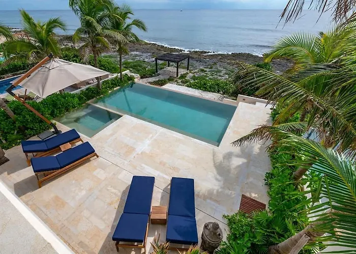 Villa Ohana - Luxe By The Sea