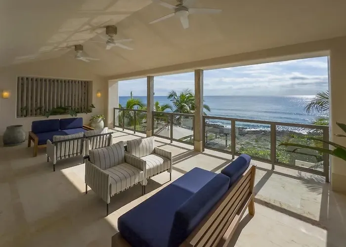 Ohana - Luxe By The Sea Villa *