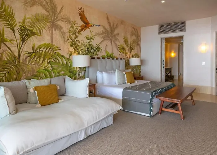 Ohana - Luxe By The Sea Villa *