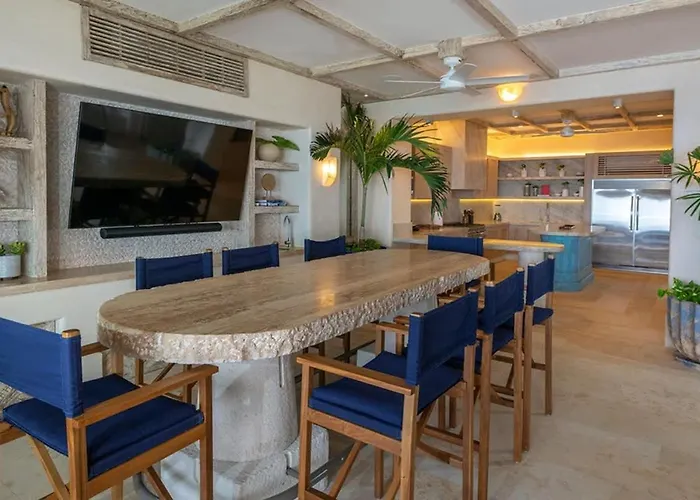 Ohana - Luxe By The Sea