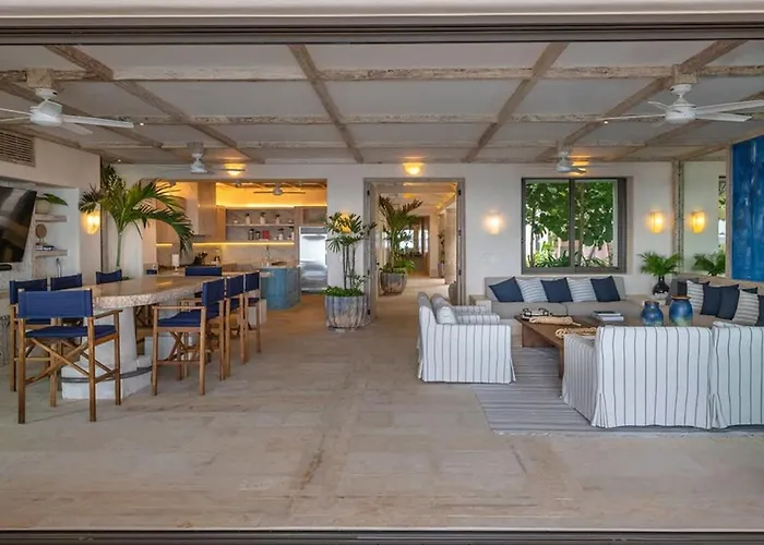Ohana - Luxe By The Sea * Puerto Aventuras